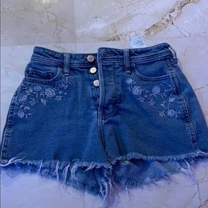 shorts